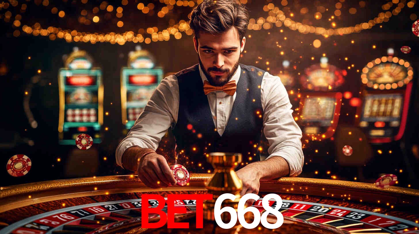 BET668 PIX instantâneo Brasil - Depósito e saque em minutos 24/7